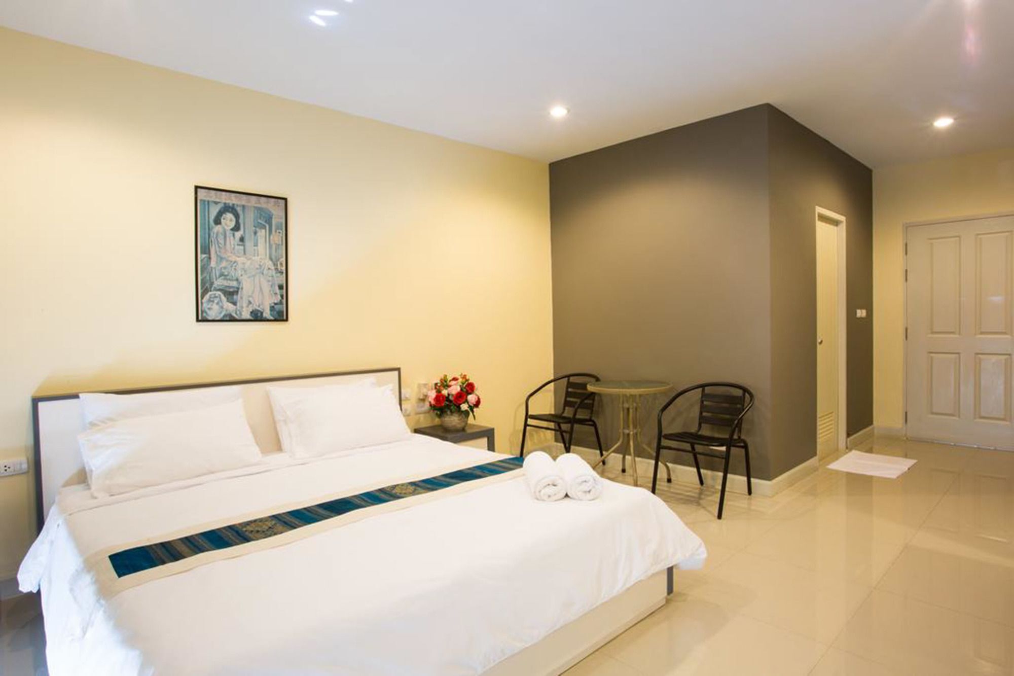 Hotel Residences 3*