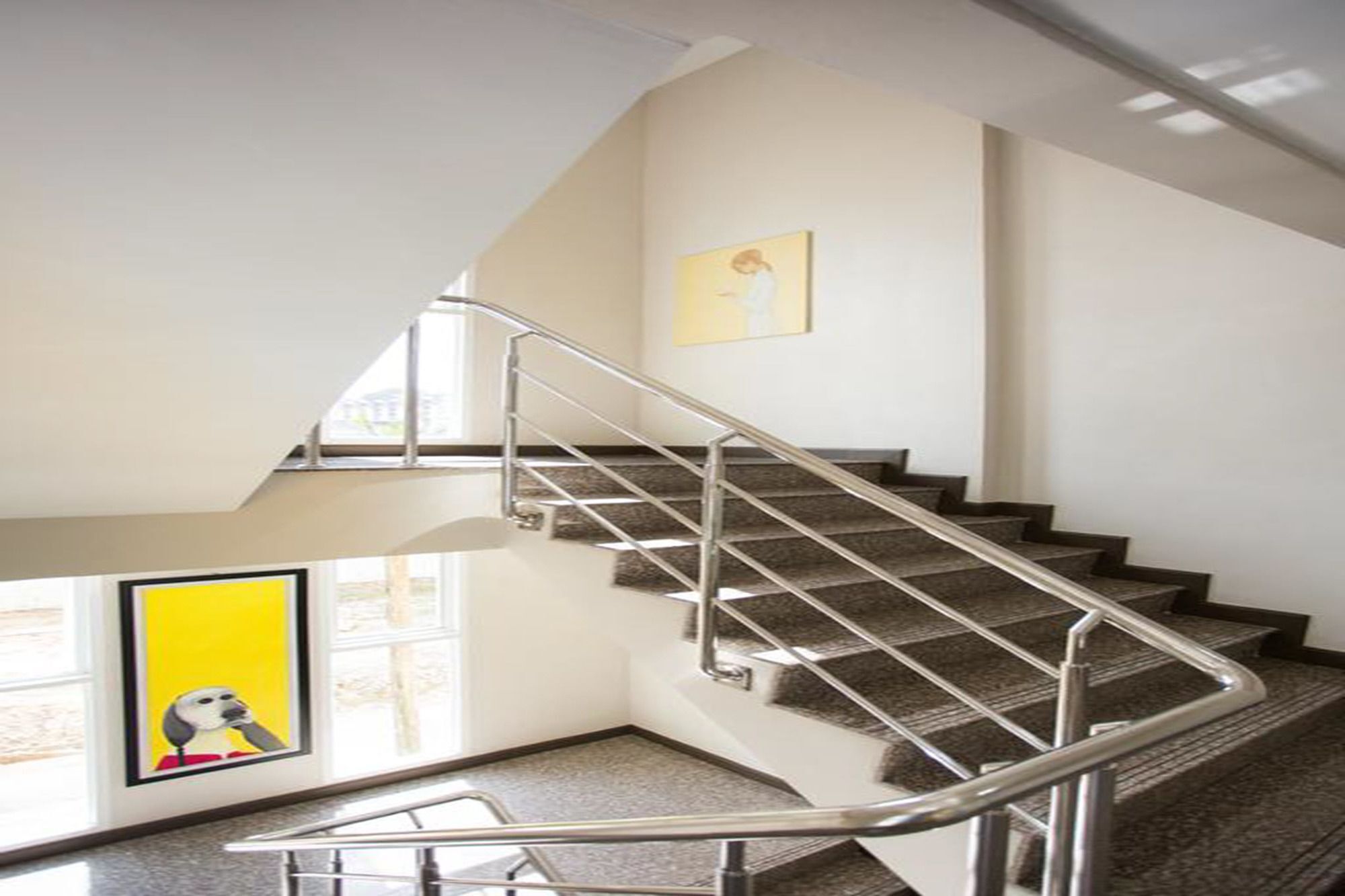 Residences Hotel