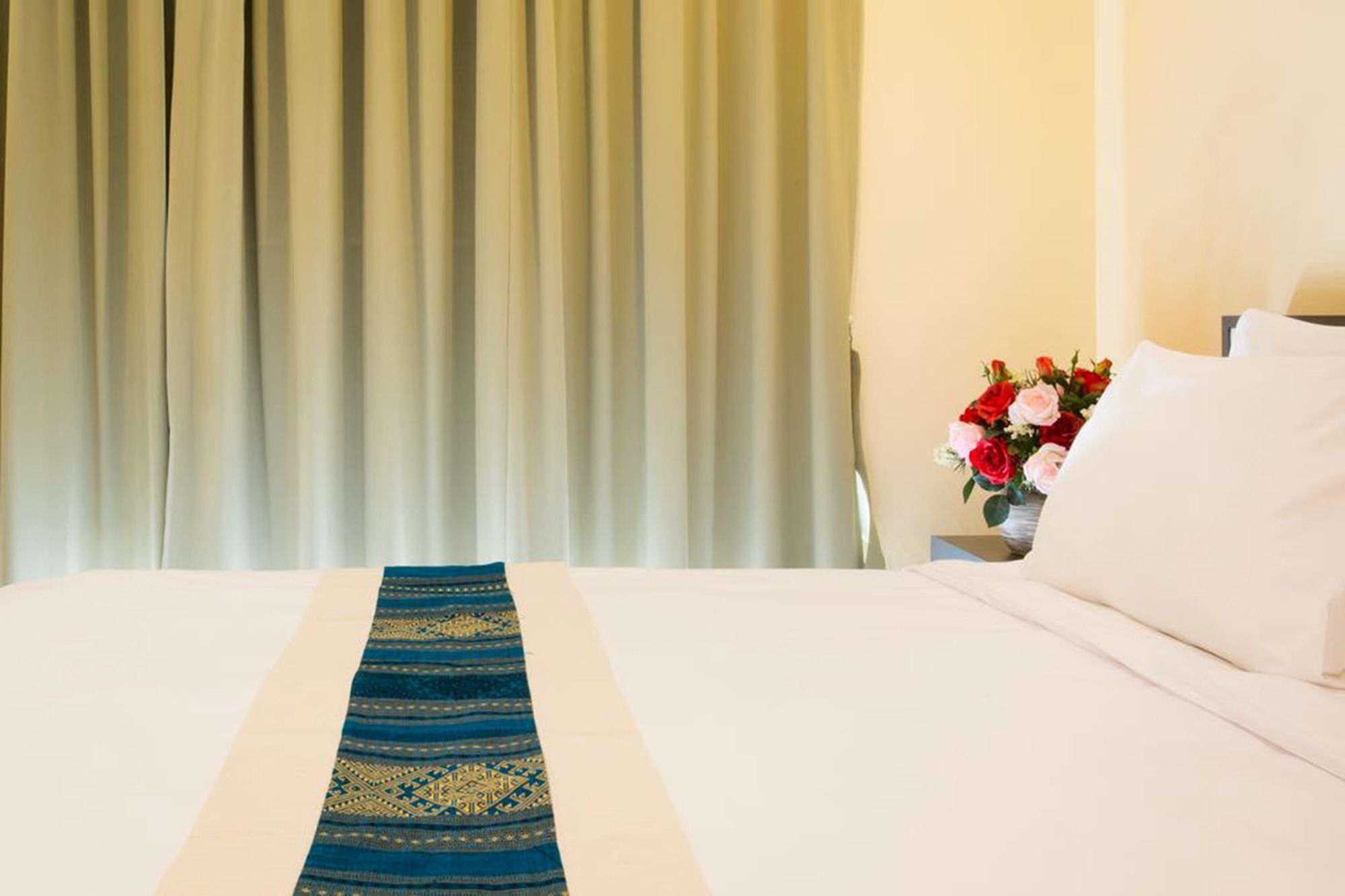 Hotel Residences Phuket
