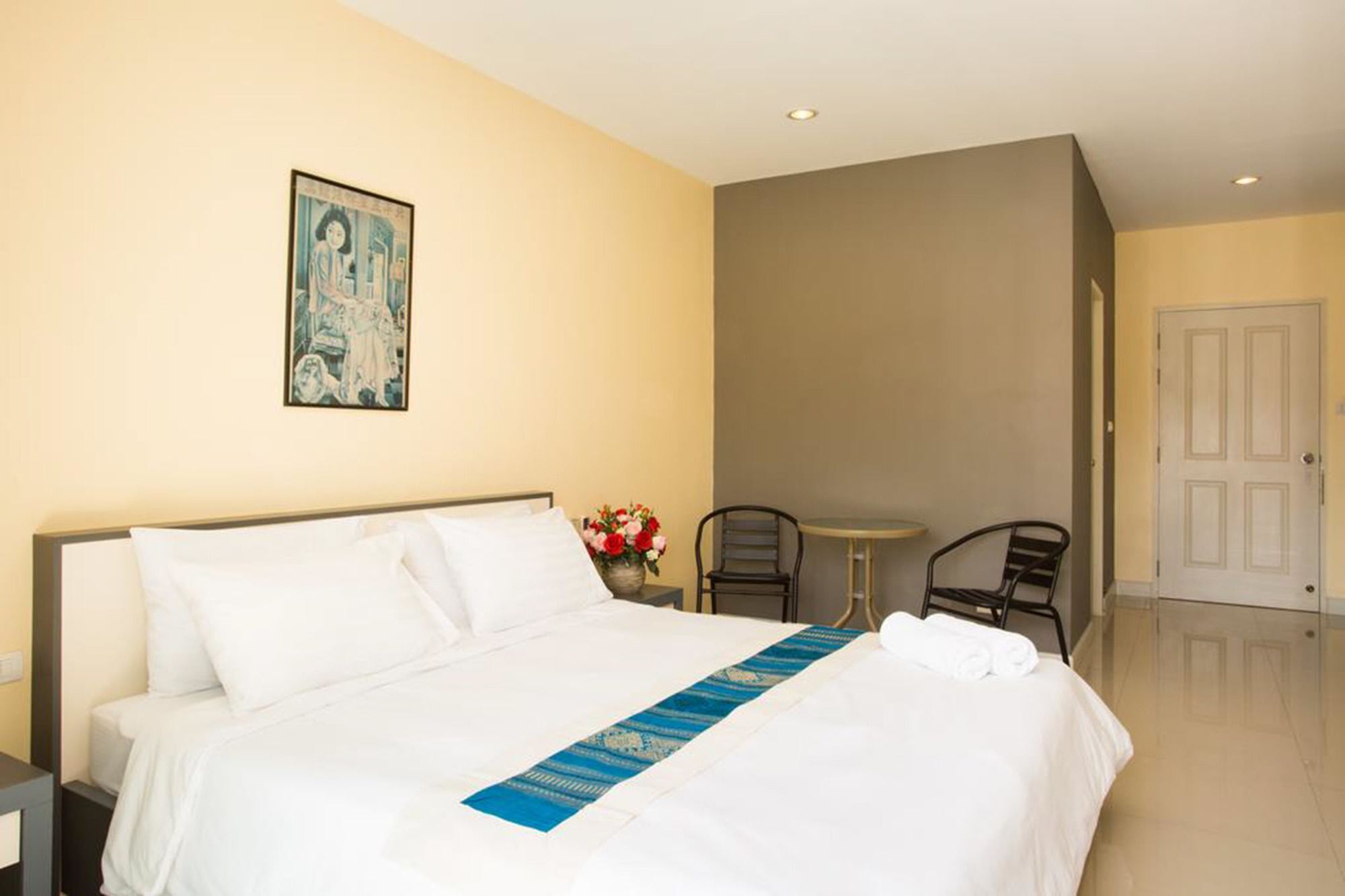 Residences Phuket