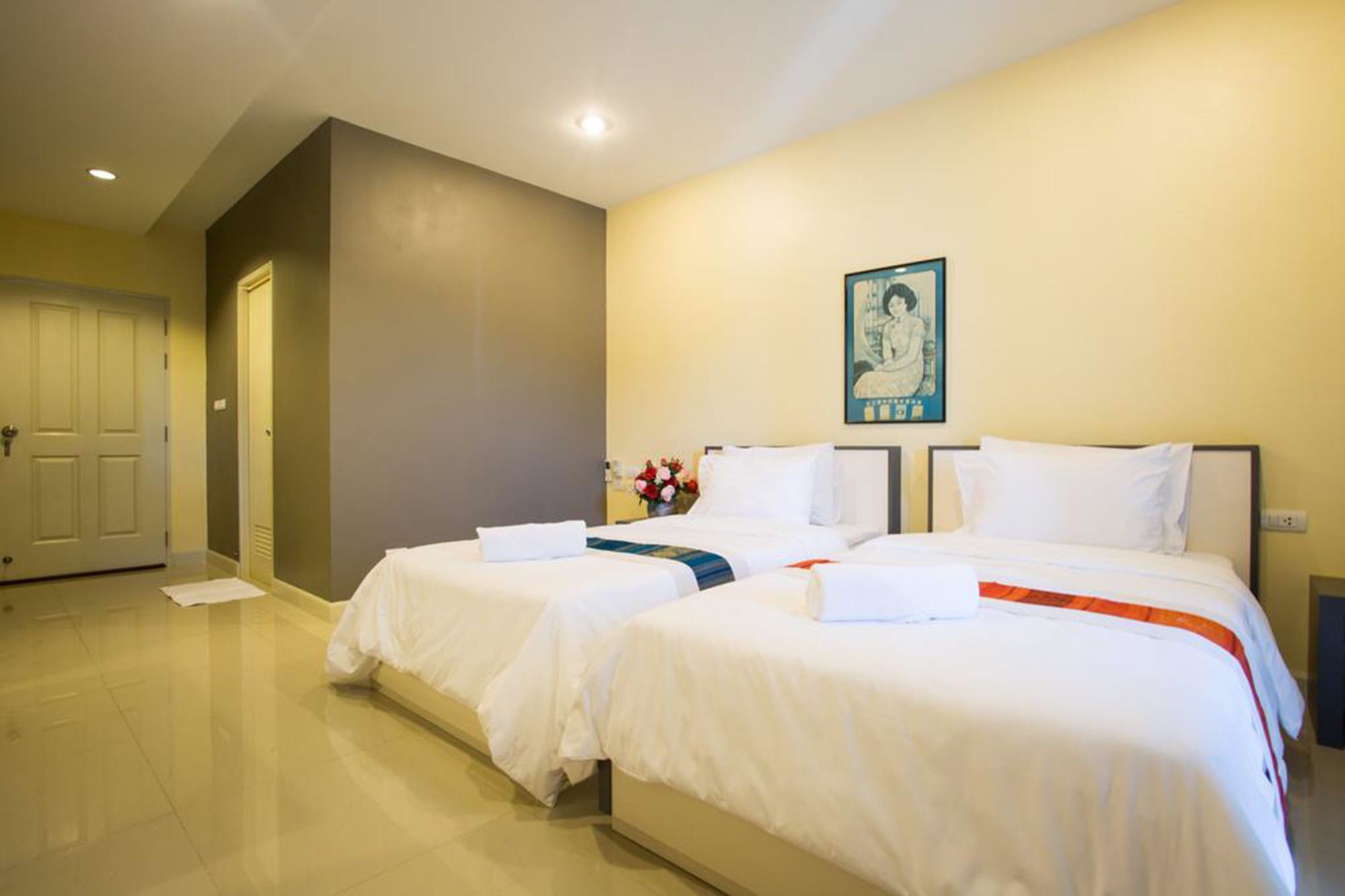Residences Hotel Phuket