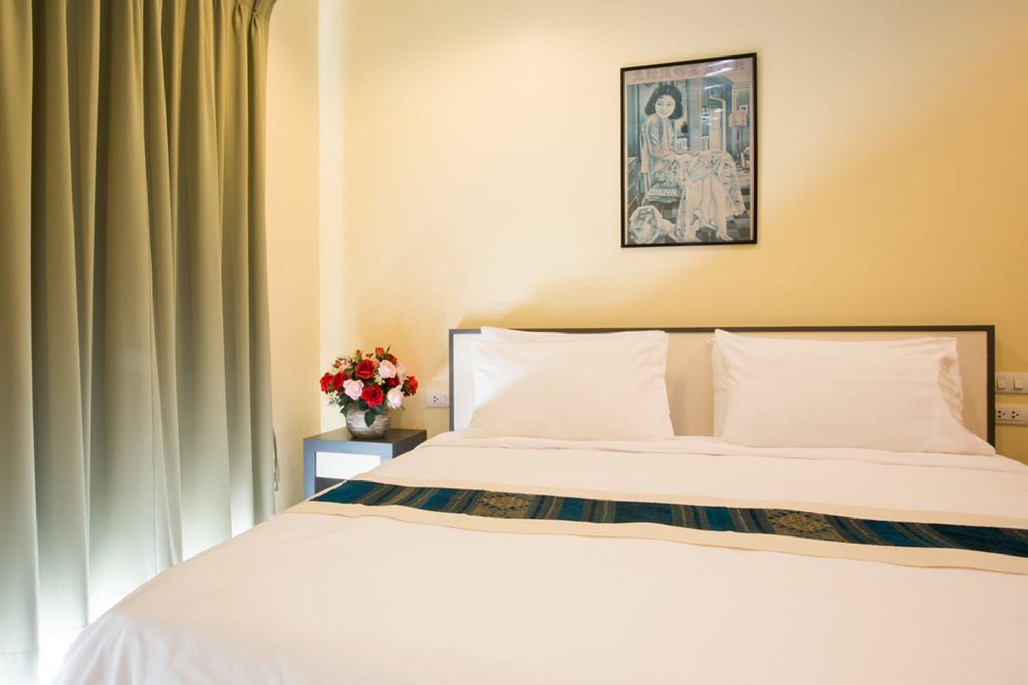 Residences Hotel
