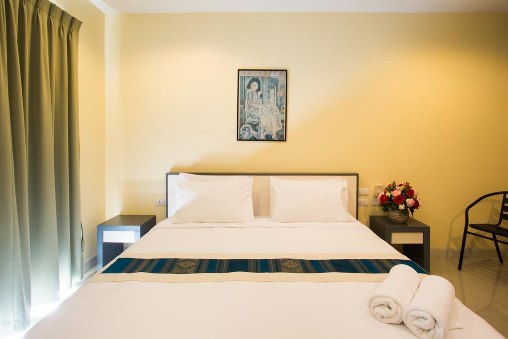 Hotel Residences