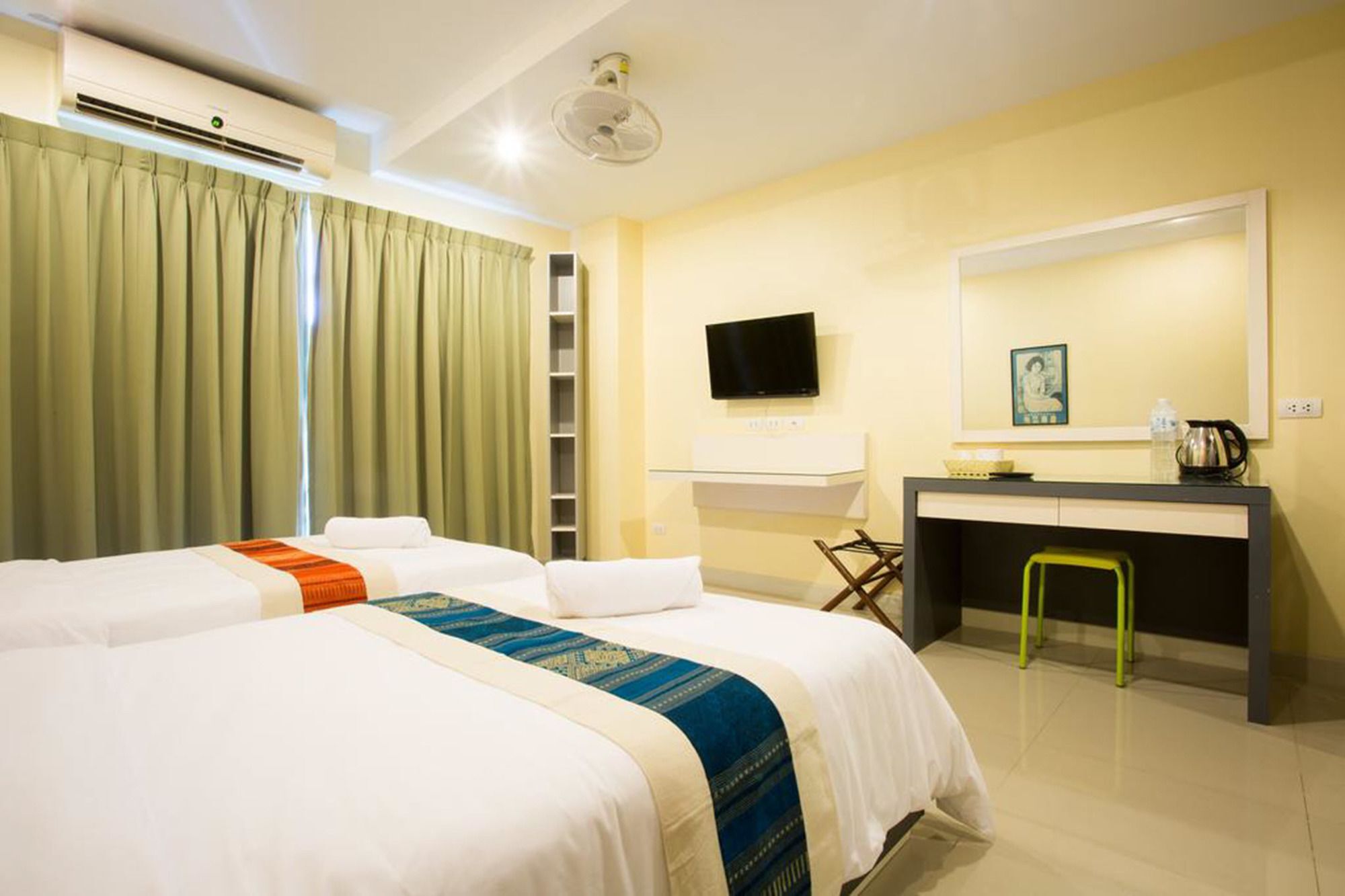 Residences Phuket