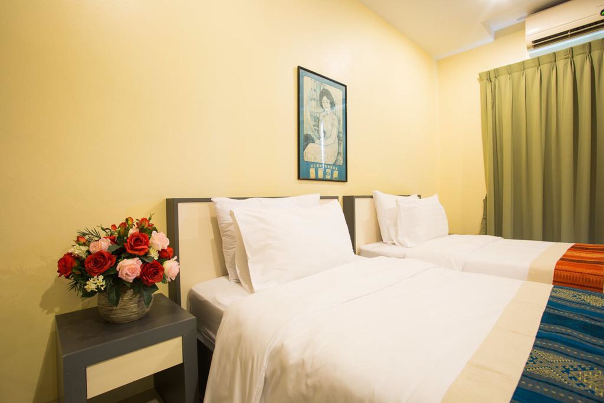 Hotel Residences Phuket
