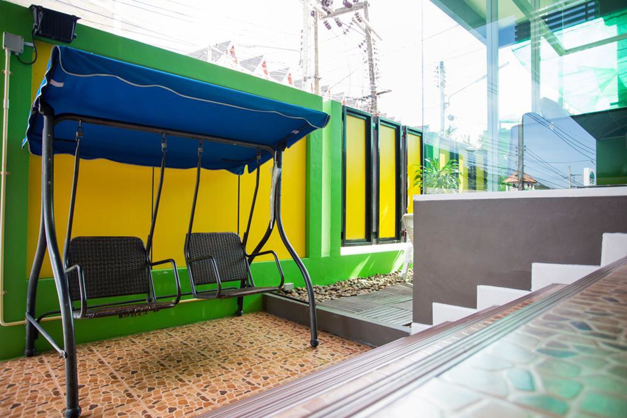 Residences Phuket