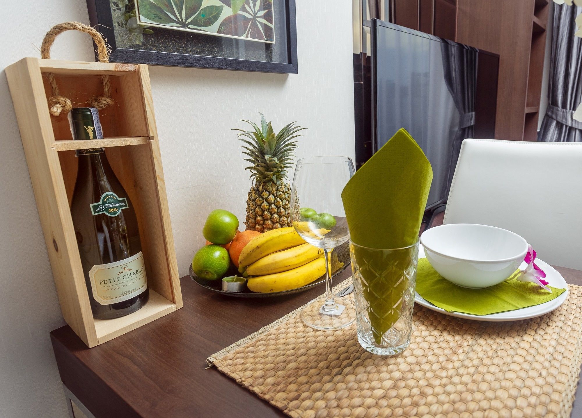 The Aristo 421 Resort Phuket