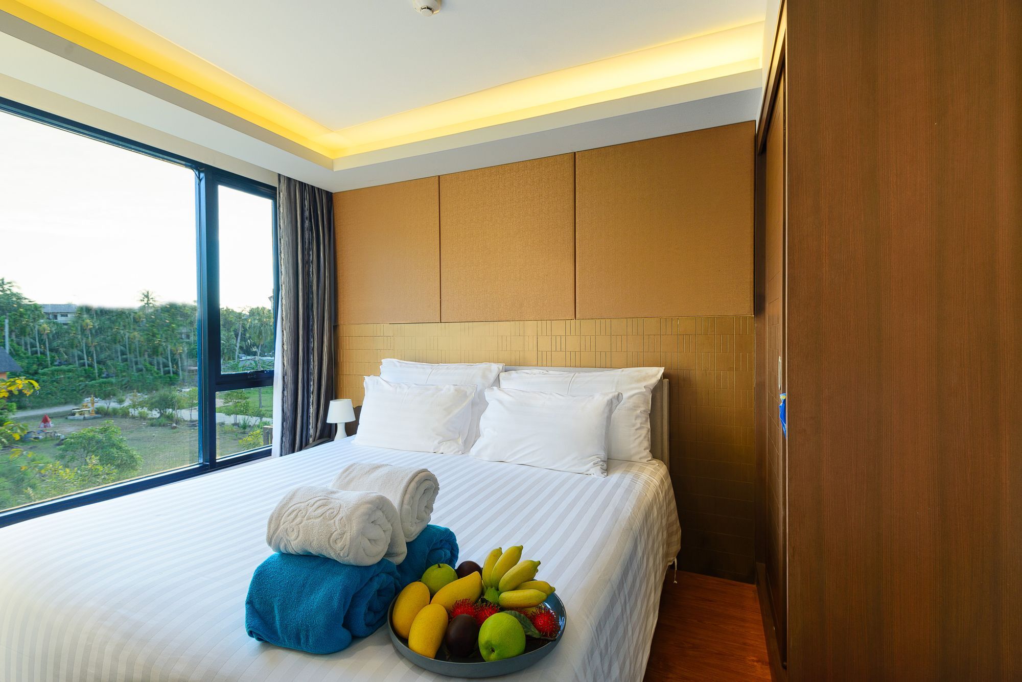 The Aristo 421 Resort Phuket