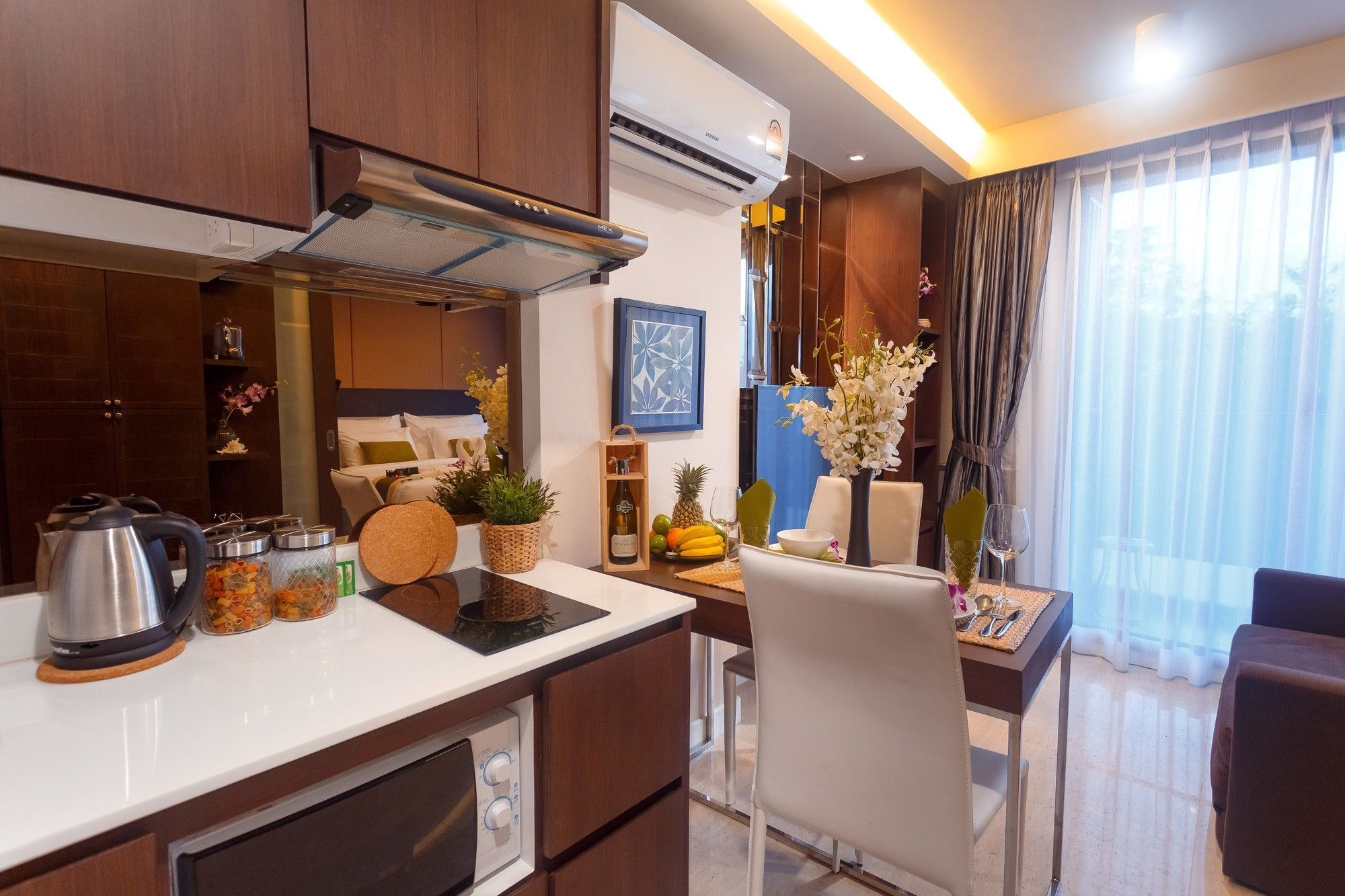 The Aristo 420 Resort