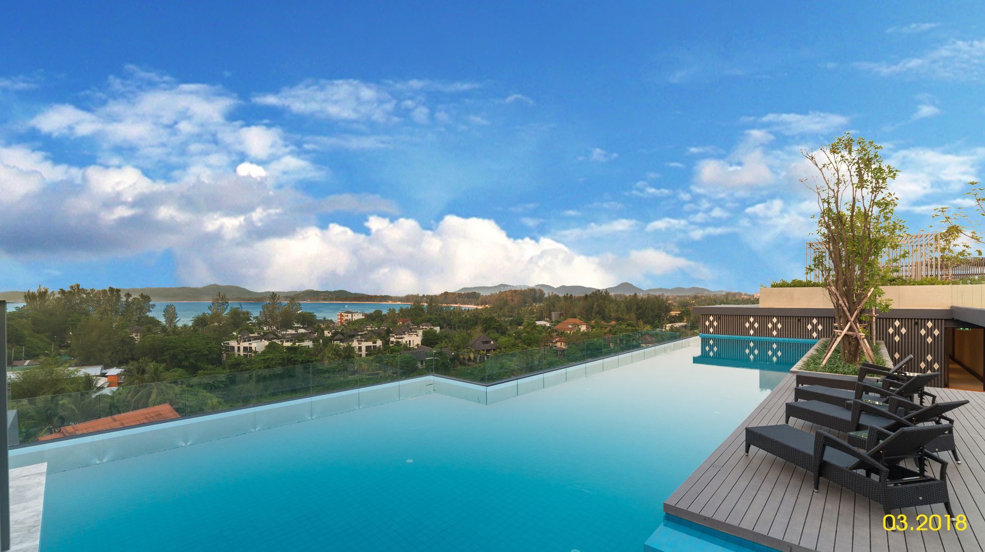 Aristo 2 Front - By Holy Cow 413 Hotel Phuket
