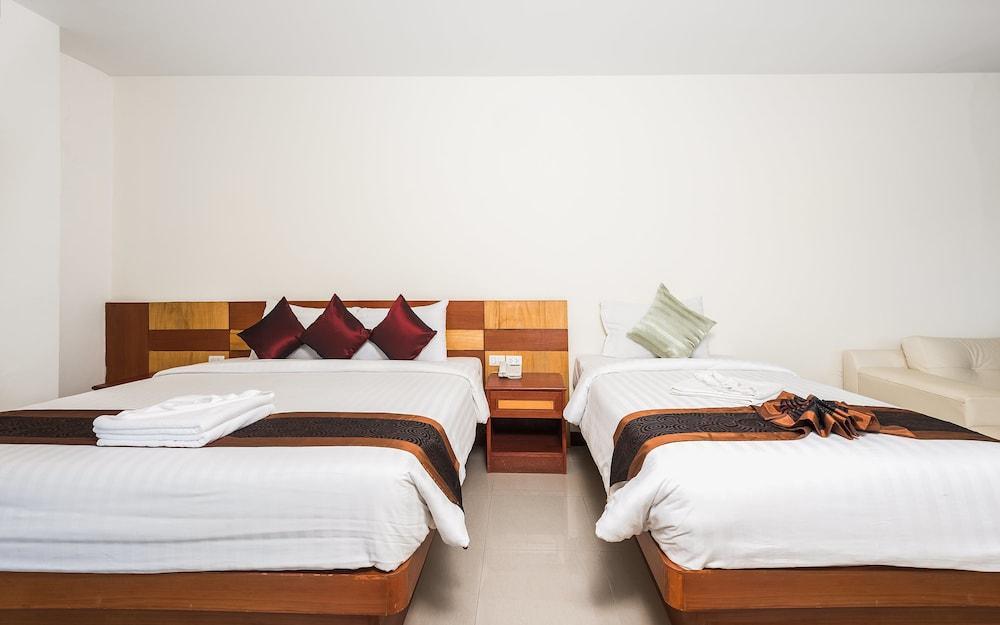 Hotel Apk And 3*