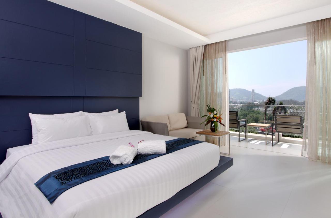 Resort Sea Sun & - Sha