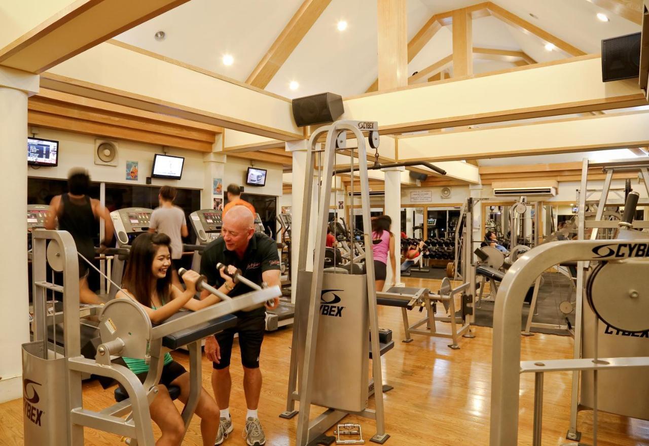 Resort The Yorkshire - Sha Certified