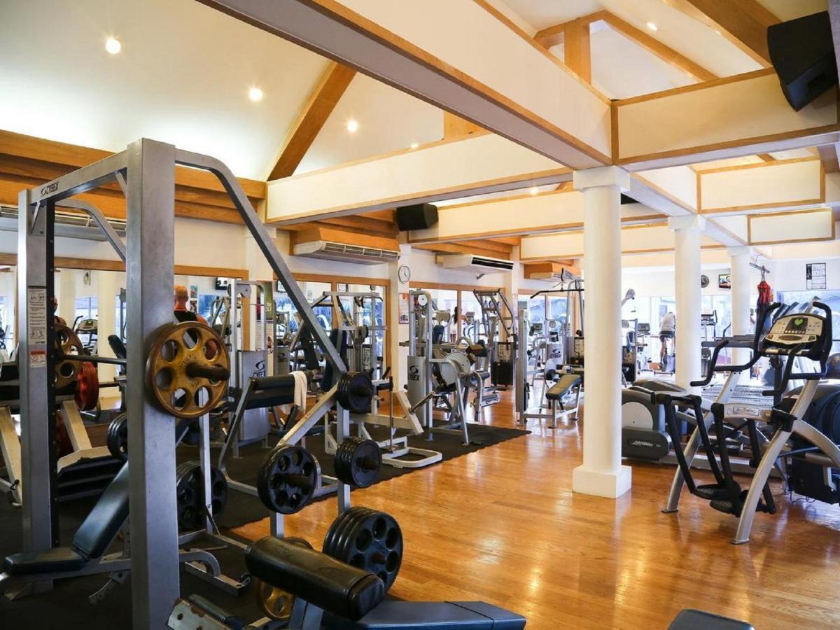 The Yorkshire - Sha Certified Resort