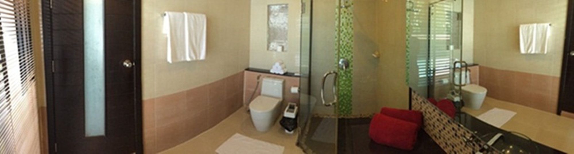 Villa123 At Vila Phuket