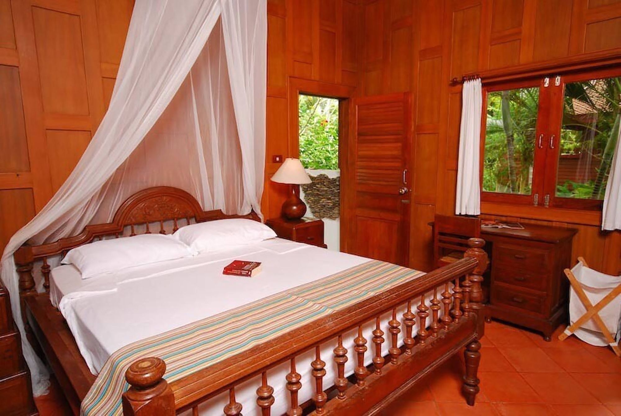 Baan Mai Beachfront