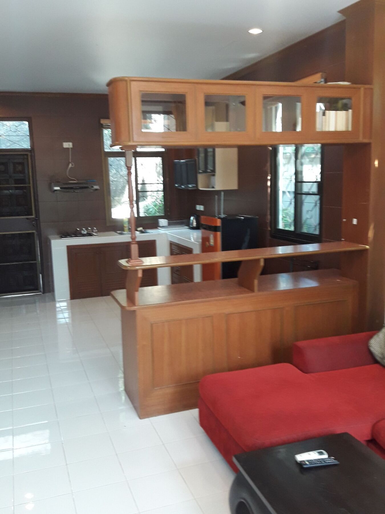 Paradise Villa *