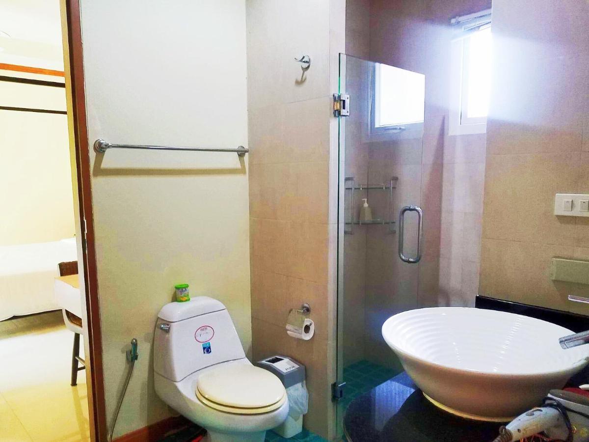 Villa Pool 卡伦3卧泳池别墅 Karon