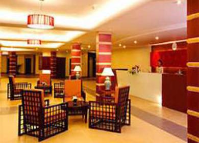 Hotel Kalim Patong