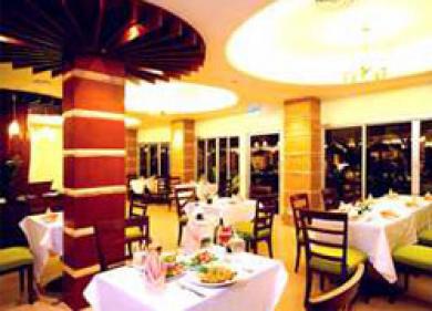 Kalim Hotel