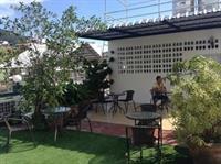 The Smile Mansion