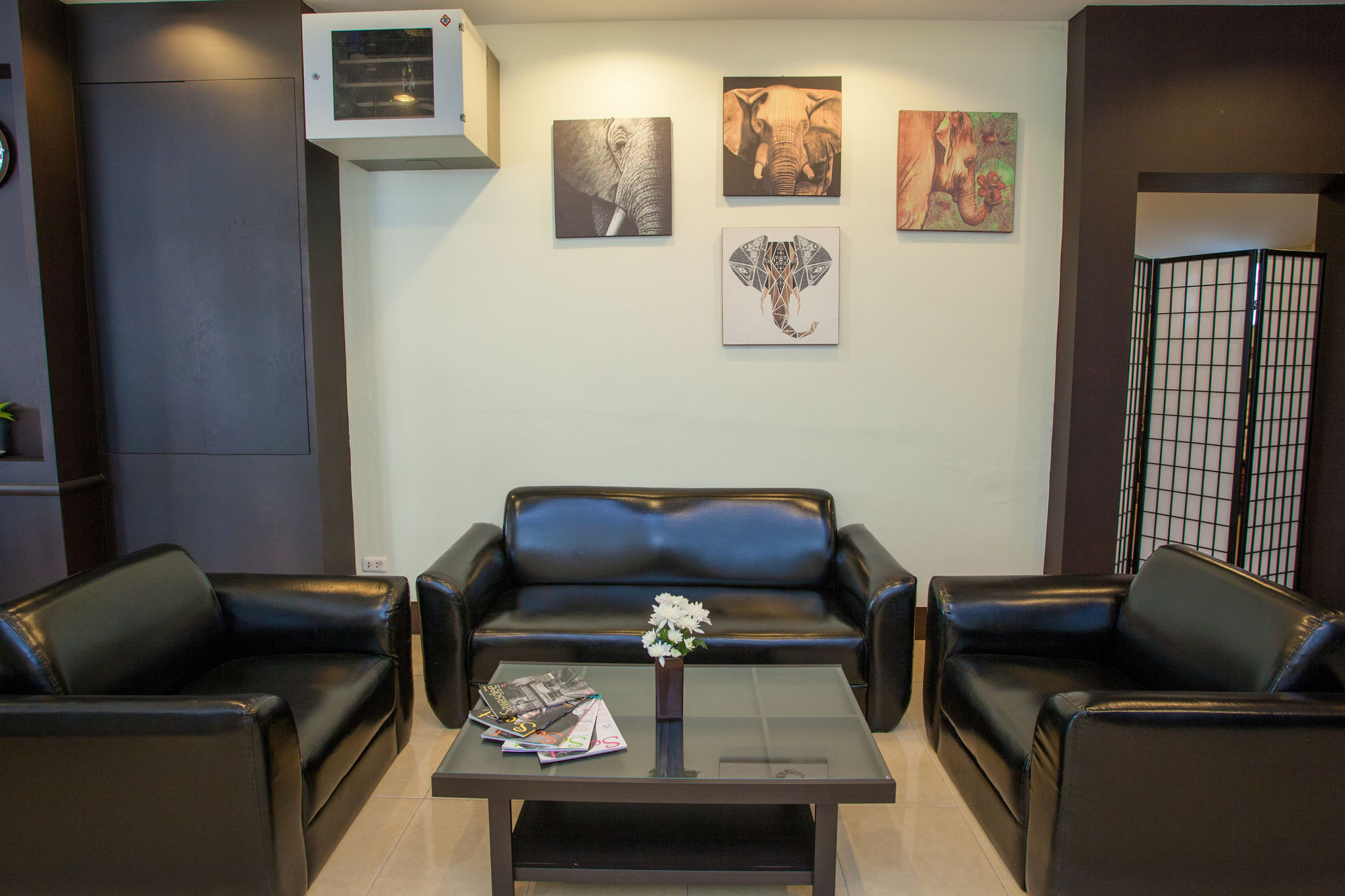 The Sr Hotel 2*