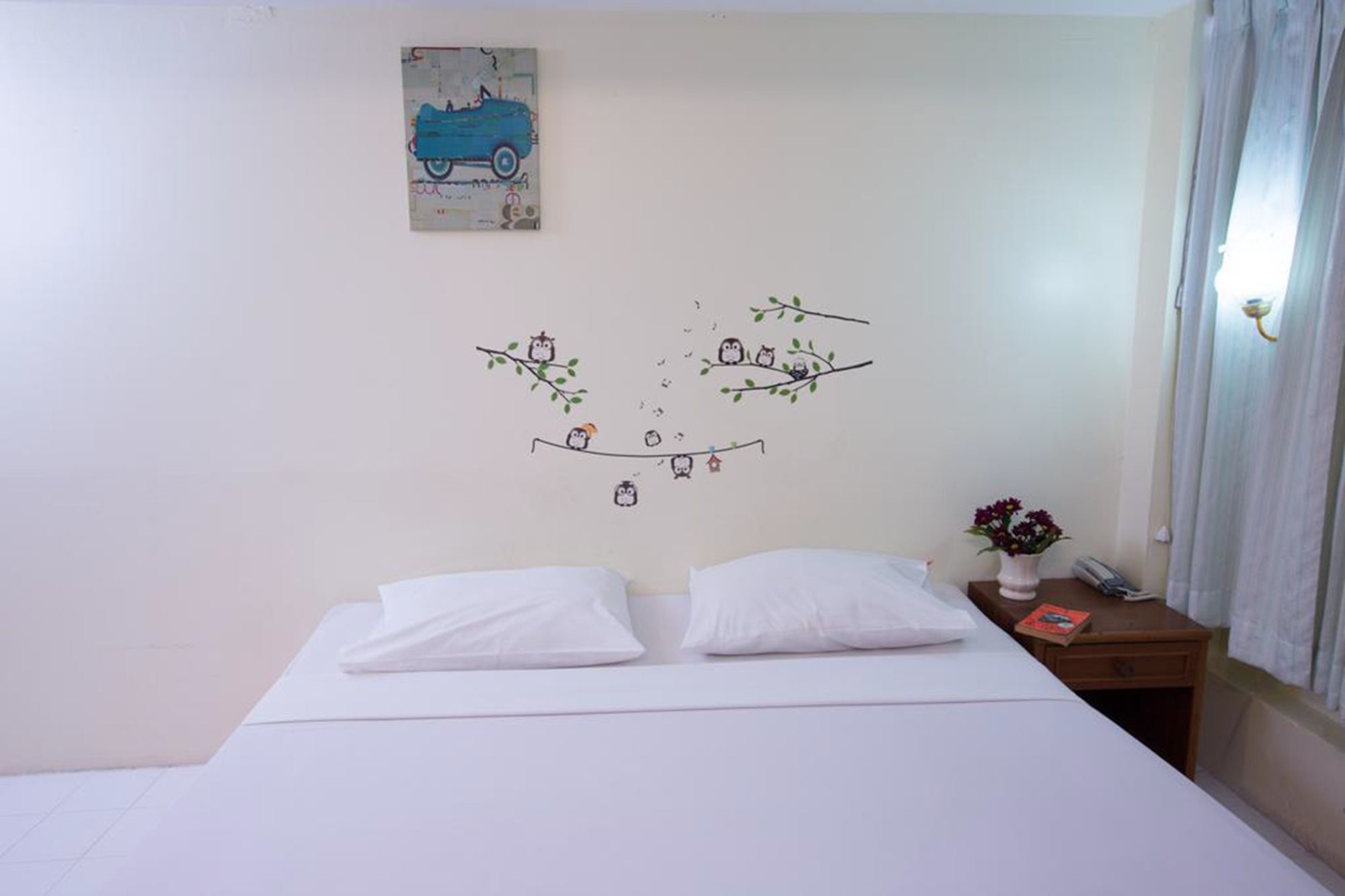 Oyo 320 Regent 2002 Hotel