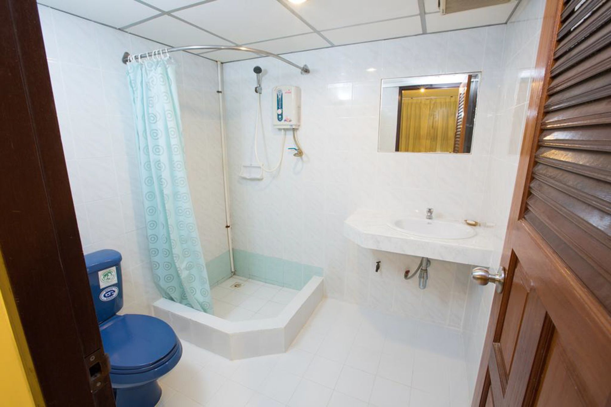 Oyo 320 Regent 2002 Phuket