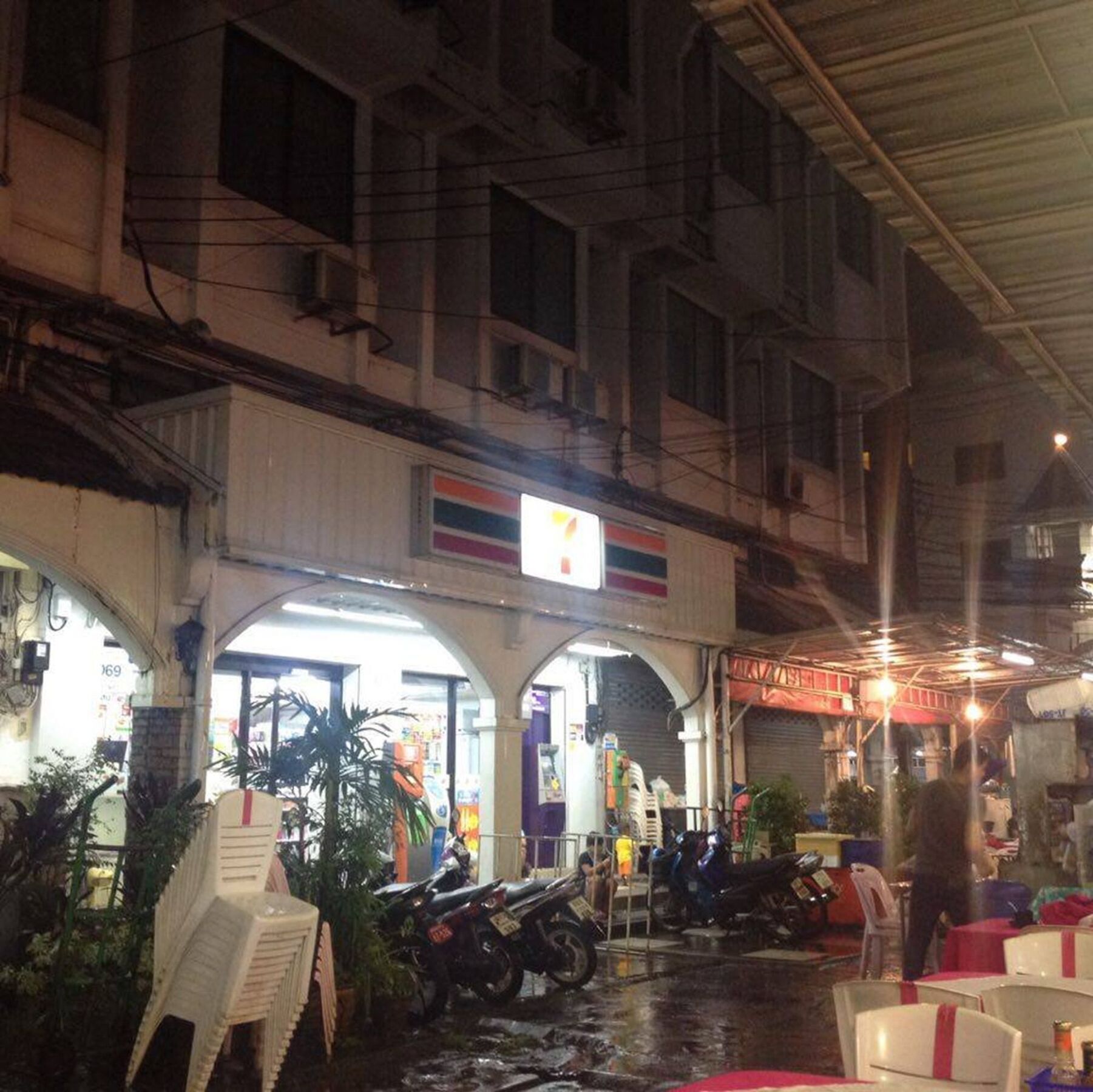 Oyo 320 Regent 2002 Phuket