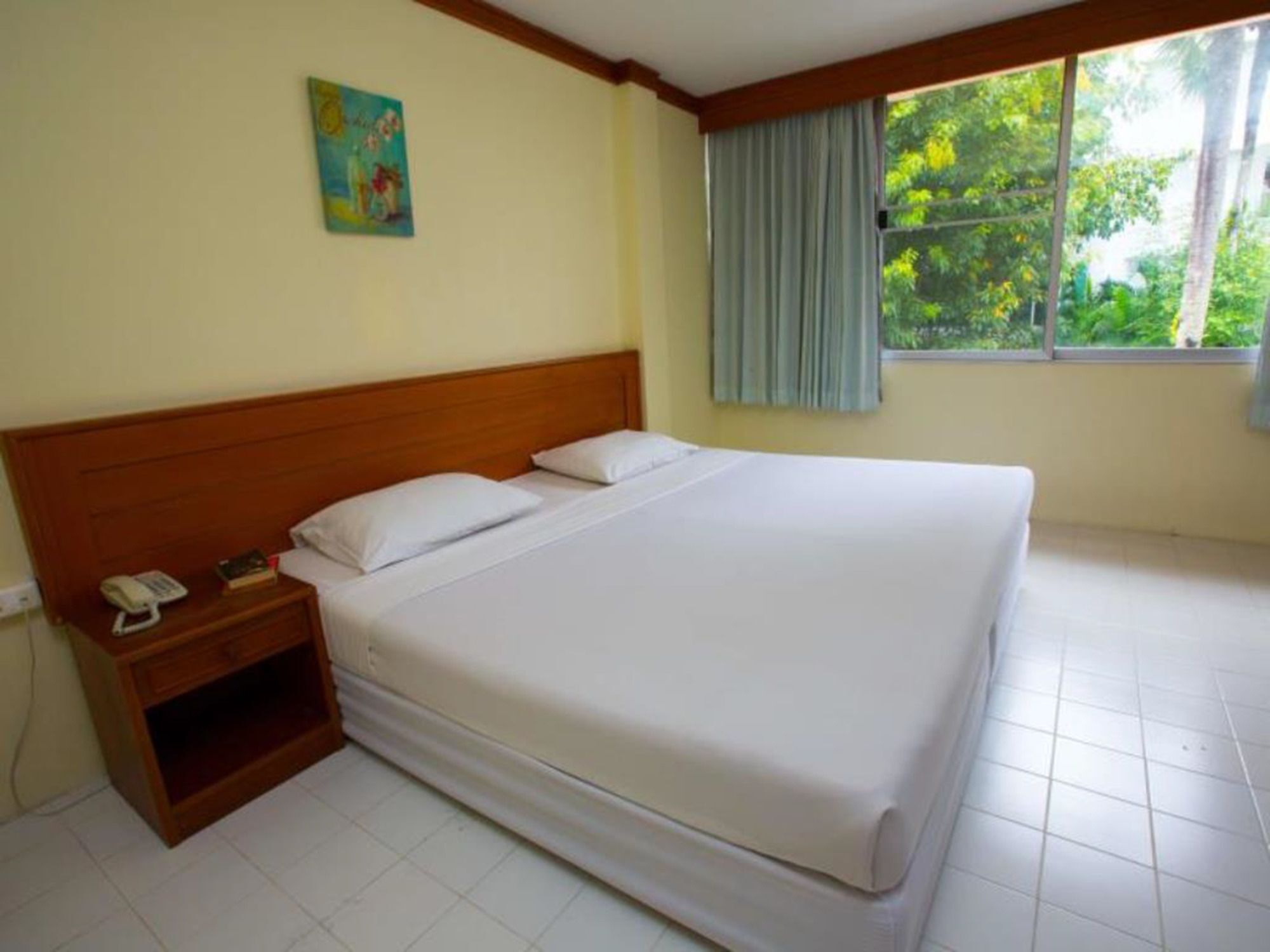 Hotel Oyo 320 Regent 2002 Phuket