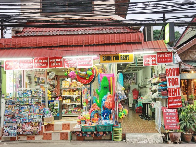Hotel Jj Karon