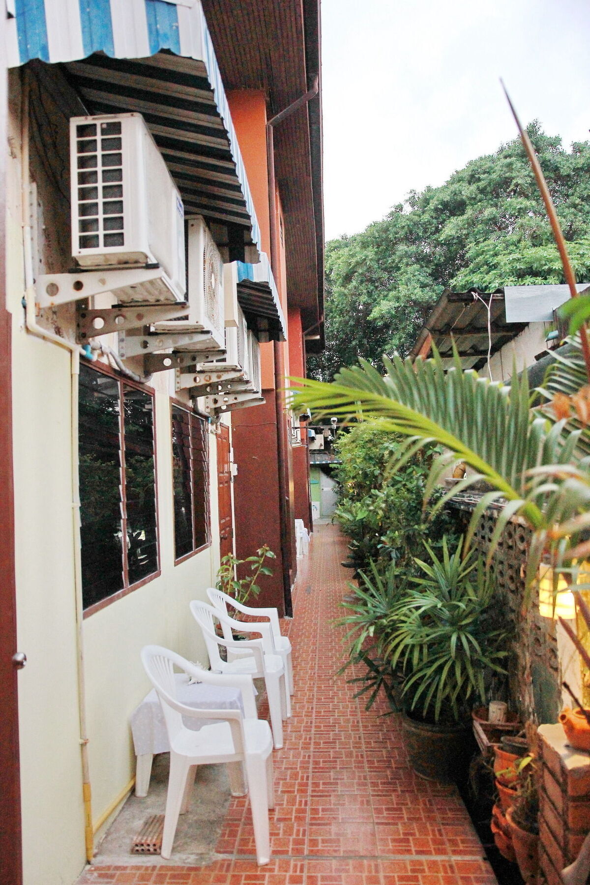 Hotel Jj 2*