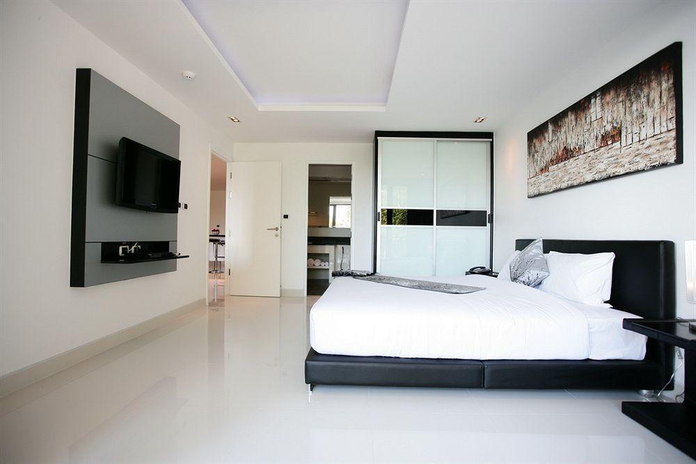 Nakalay Palm Aparthotel Patong