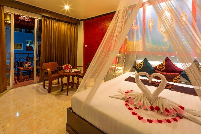 Tanawan Hotel