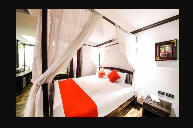 Tanawan 3*