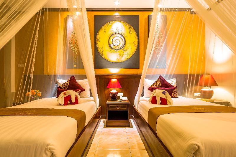 Tanawan 3* Phuket