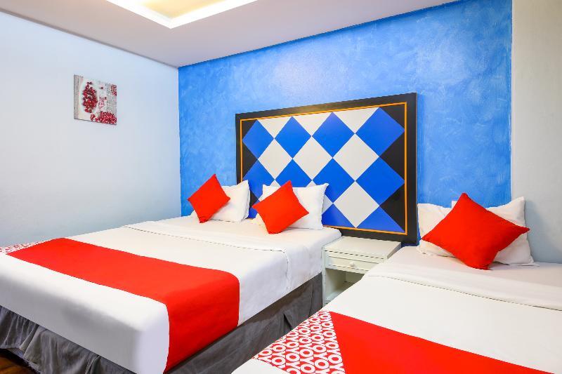 Hotel The Chilli By Golden Ray 3*