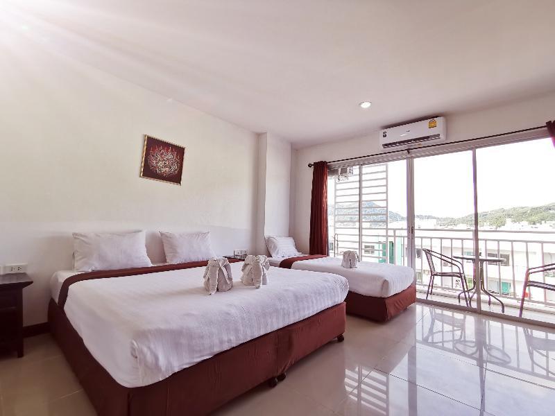Hotel Blue Star 3*