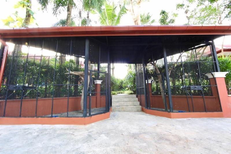 Boutique Private Pool - Sha Extra * Pa Khlok