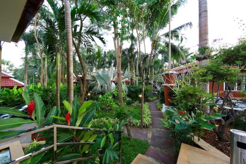 Villa Boutique Private Pool - Sha Extra