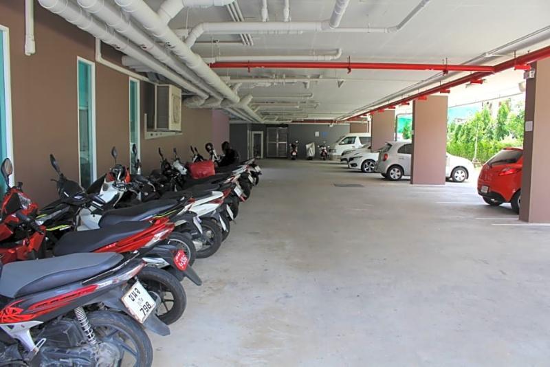 Hotel Ozone Condotel 716