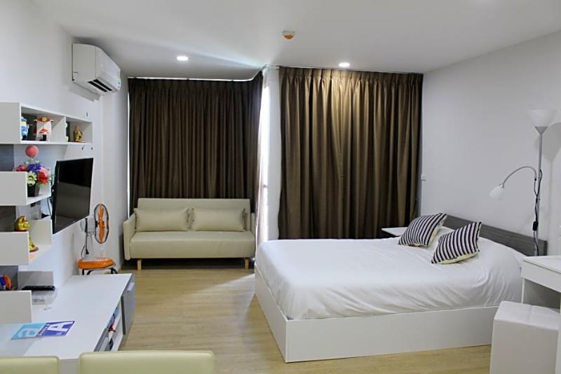 Ozone Condotel 716 Karon