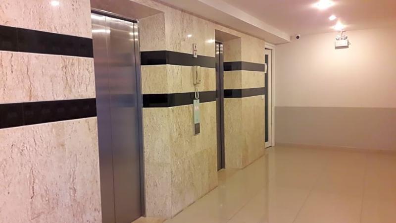 Ozone Condotel 716 Hotel