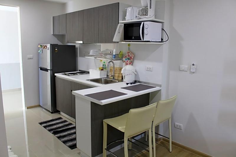 Ozone Condotel 716 Hotel 3*