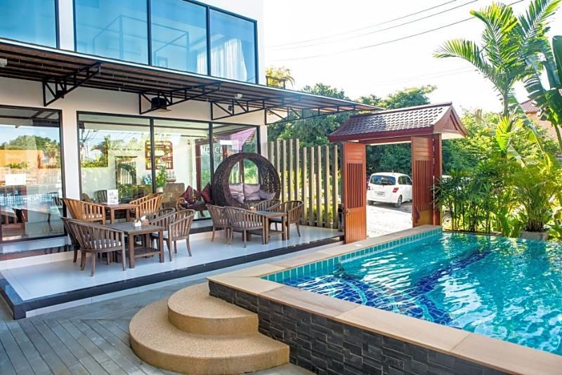 Miracle House Rawai