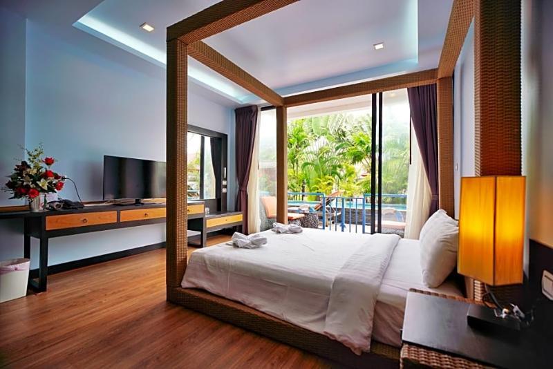 Hotel Miracle House Rawai