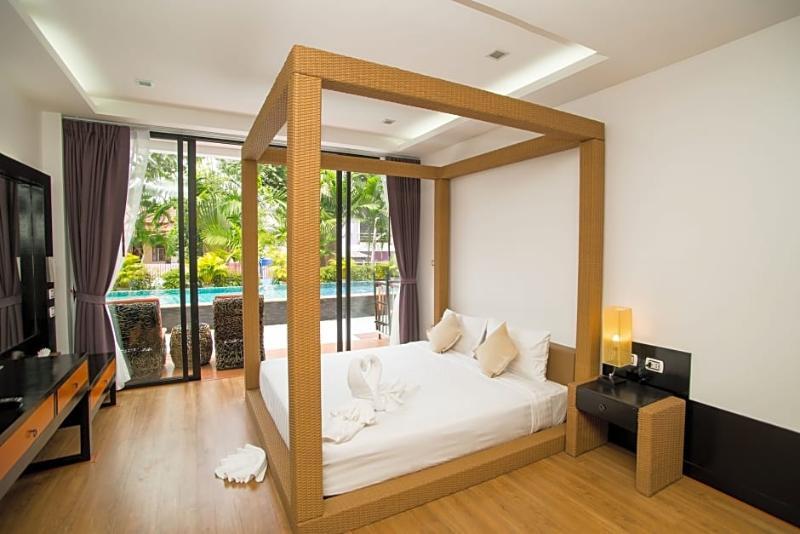 Miracle House 3* Rawai