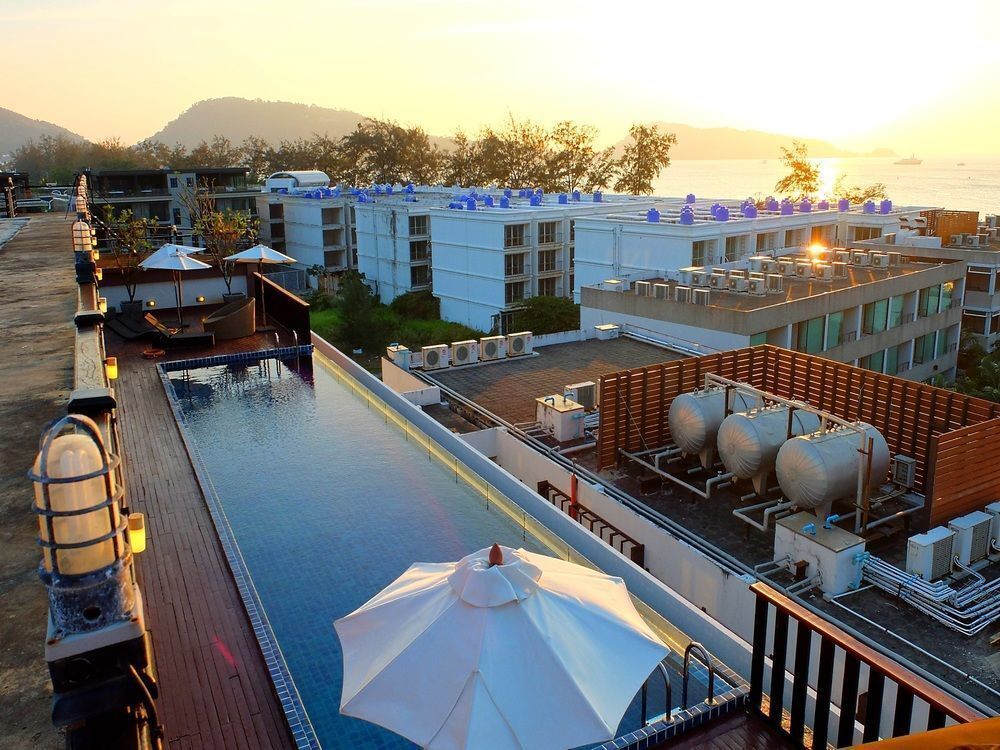 7q Resort 3*