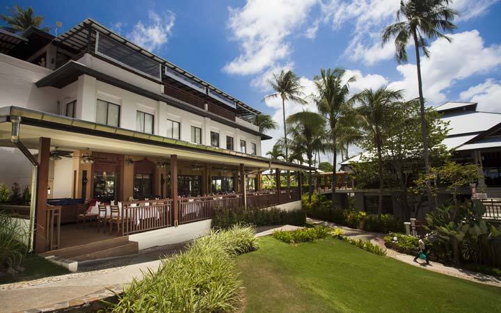 Horizon Beach & Spa Resort
