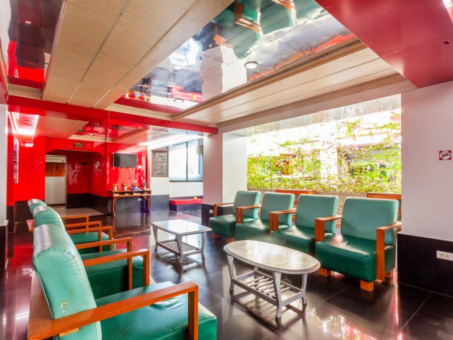 Hotel The Chilli By Golden Ray 3*
